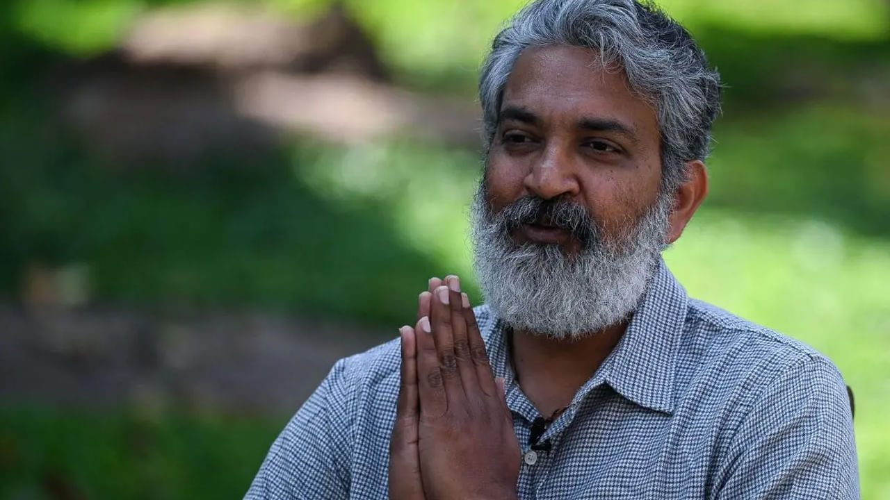 Rajamouli Telugu Cinema