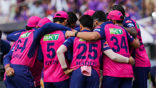 IPL 2026: జైస్వాల్కు దిమ్మతిరిగే షాక్.. రాజస్థాన్ కెప్టెన్సీ రేసులో దూసుకొచ్చిన టీ20 ప్రపంచకప్ విజేత