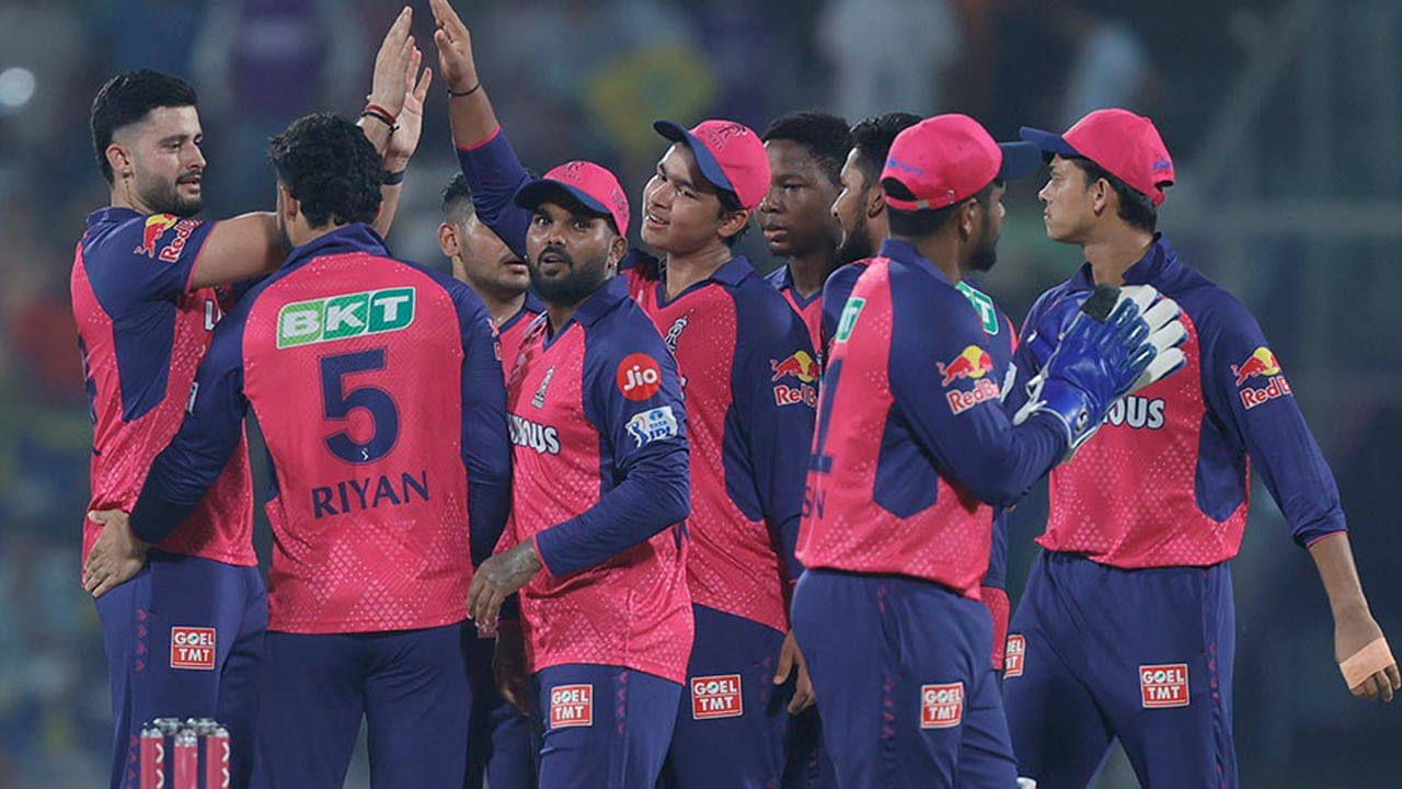 రాజస్థాన్ రాయల్స్ ఫ్రాంచైజీ చెన్నై సూపర్ కింగ్స్‌తో సంజు శాంసన్ ట్రేడ్‌కు సంబంధించి వార్తల్లో నిలిచాయి. ఈ ఒప్పందంలో భాగంగా, సంజు శాంసన్, రాజస్థాన్ నుంచి చెన్నైకి మారనున్నట్లు తెలుస్తోంది. రవీంద్ర జడేజా, సామ్ కుర్రాన్ రాజస్థాన్ రాయల్స్‌లో చేరనున్నట్లు వార్తలు వినిపిస్తున్నాయి.