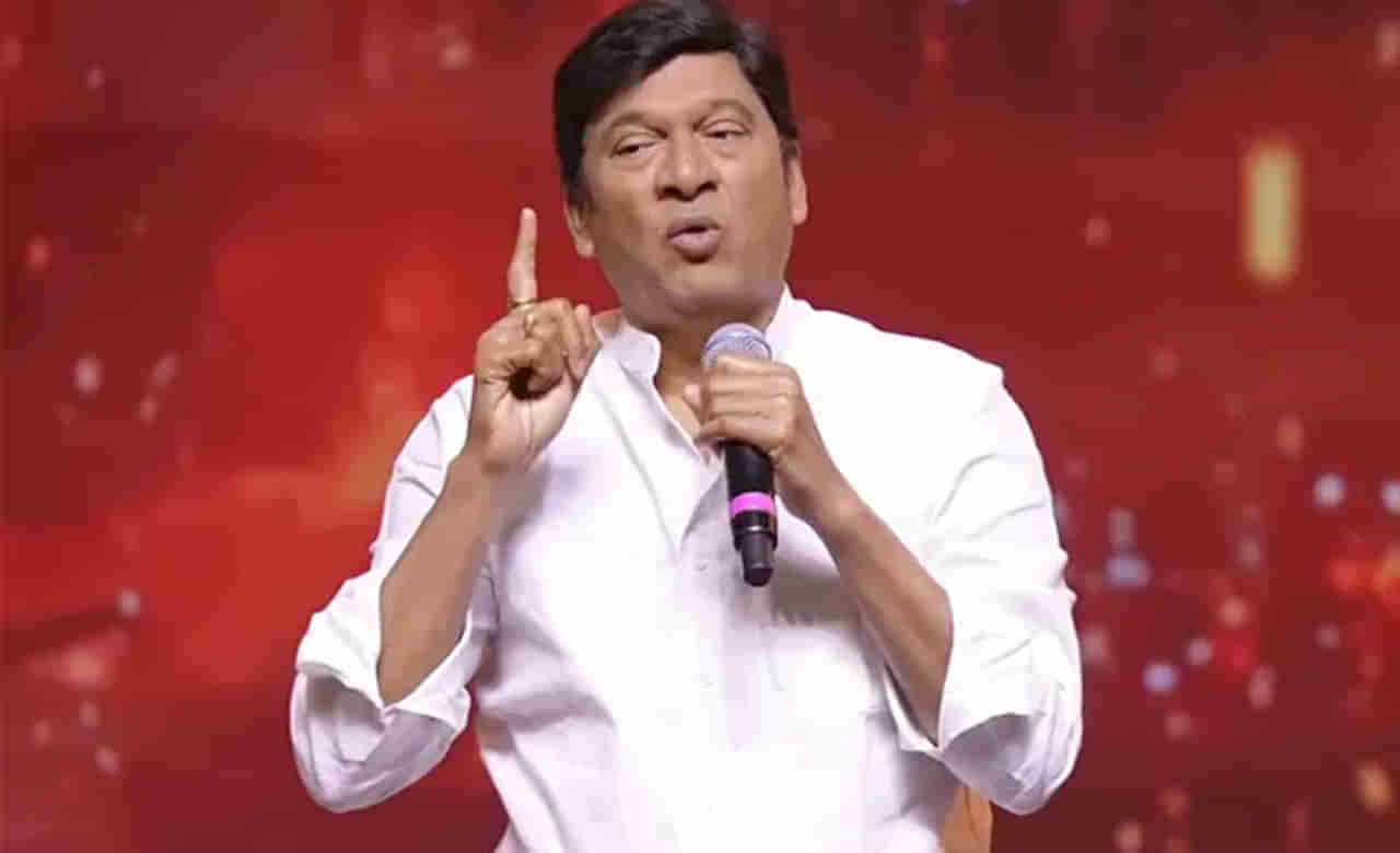 Rajendra Prasad: రాజేంద్ర ప్రసాద్ తీరు మార్చుకోవాల్సిందేనా.. ట్రాక్ తప్పుతున్నాడా..?