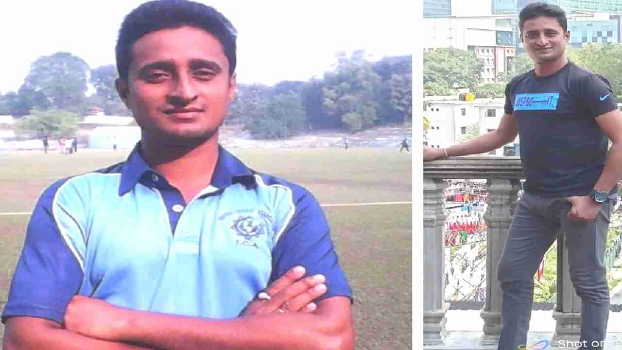 Cricketer Death : శోకసంద్రంలో భారత క్రికెట్.. రోడ్డు ప్రమాదంలో మాజీ క్రికెటర్ మృతి!