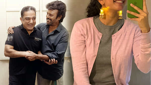 తంతే బూరెల బుట్టలో పడింది..! రజిని, కమల్ మల్టీస్టారర్లో ఆ టాలీవుడ్ బ్యూటీ