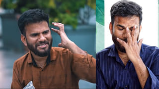 అమ్మాయి ముస్లిం, అబ్బాయి హిందూ.. సీరియల్‌లో తల్లి.. బయట భార్య.! ఎనిమిదేళ్ల చిన్నవాడిని పెళ్లిచేసుకున్న నటి