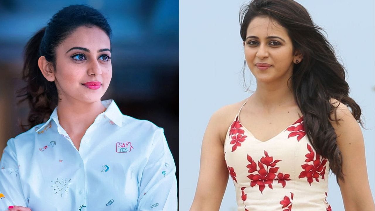 Rakul P Singh