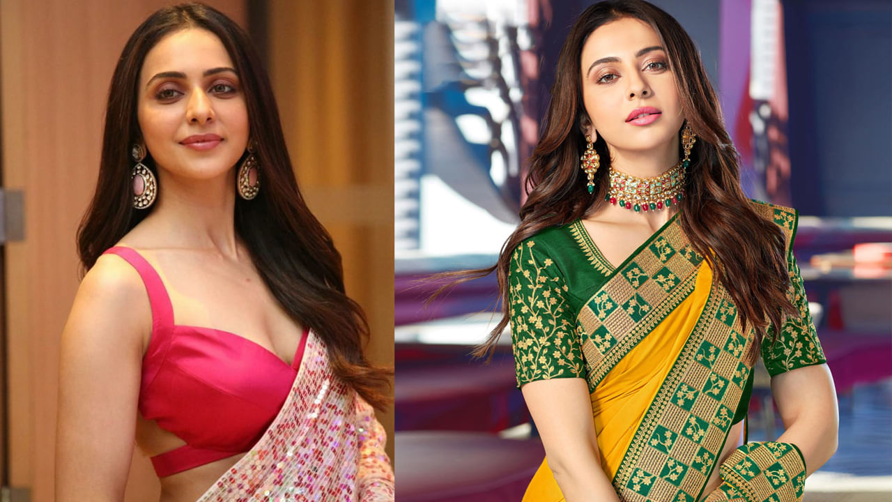 Rakul Preet Singh: ఎంతకు తెగించార్రా! వాట్సాప్‌లో స్టార్ హీరోయిన్ నెంబర్.. ఫ్యాన్స్‌కి రకుల్ రిక్వెస్ట్