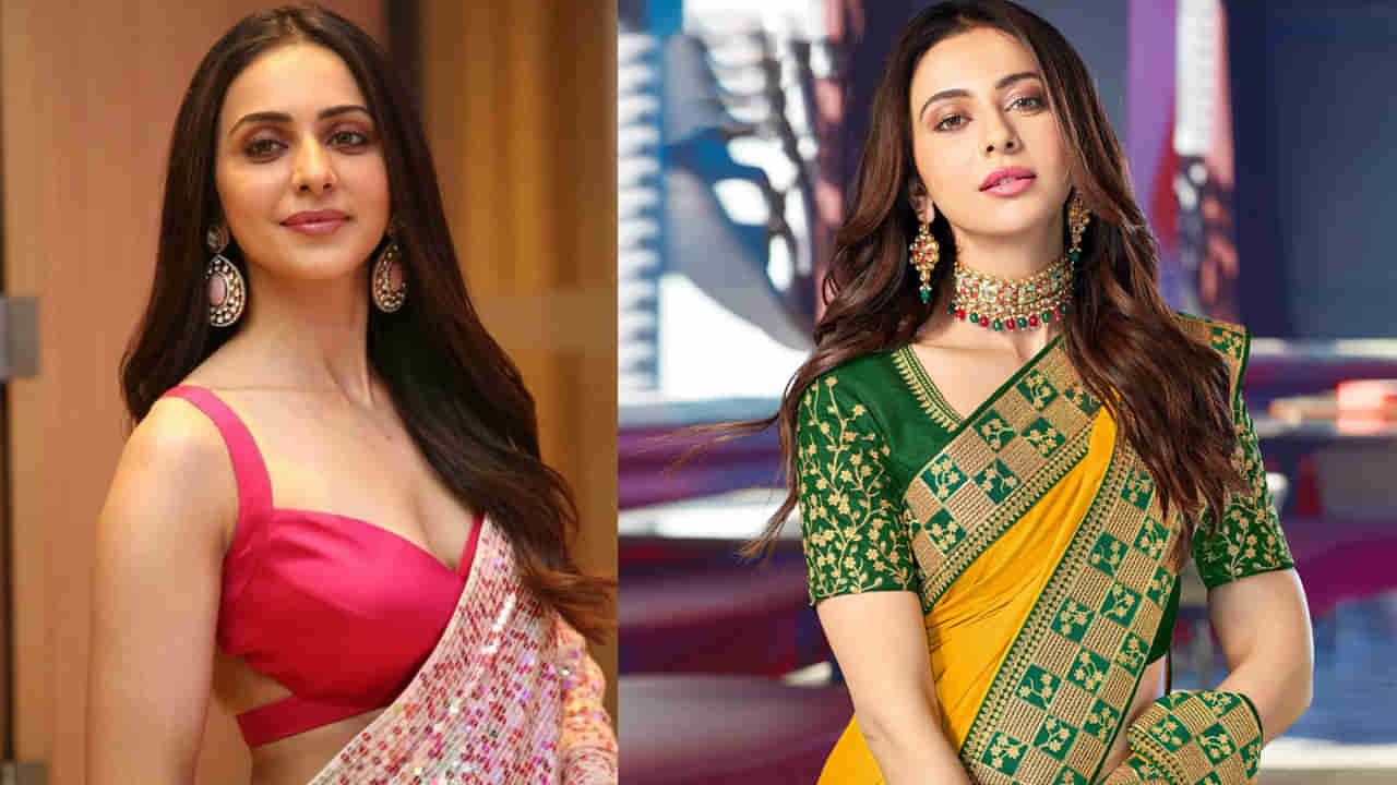 Rakul Preet Singh: ఎంతకు తెగించార్రా! వాట్సాప్లో స్టార్ హీరోయిన్ నెంబర్.. ఫ్యాన్స్కి రకుల్ రిక్వెస్ట్