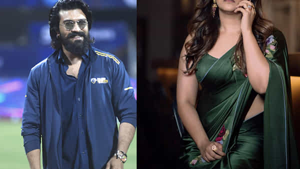 Ram Charan: రామ్చరణ్కు తల్లిగా, భార్యగా నటించిన ఏకైక టాలీవుడ్ హీరోయిన్ ఎవరో తెలుసా? క్రేజ్ వేరే లేవెల్