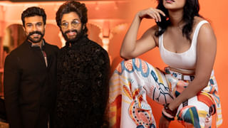 రామ్ చరణ్, అల్లు అర్జున్‌లాంటి స్టార్ హీరోలతో చేసింది.. కట్ చేస్తే తనకన్నా రెండేళ్ల చిన్నవాడితో..