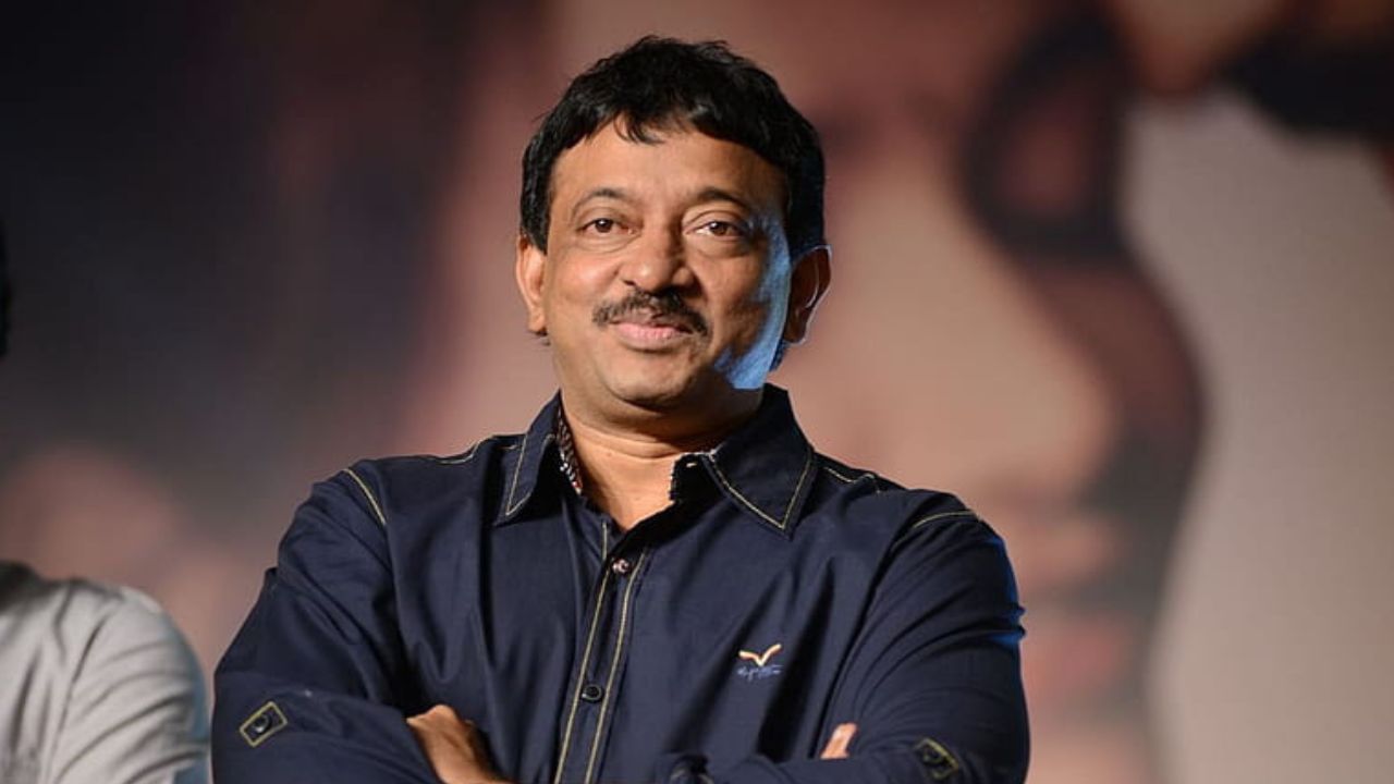 RGV: ఆర్జీవీకి 1.8 మిలియన్ ఫాలోవర్స్.. ఆయన ఫాలో అయ్యేది ఆ ఒక్క డైరెక్టర్నే!