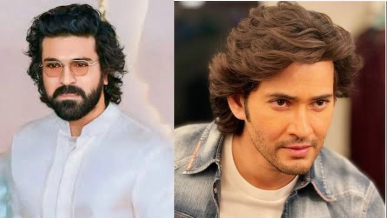 Priyanka Chopra: రాంచరణ్ వల్ల కాలేదు.. సూపర్స్టార్ మహేష్బాబు వల్ల సాధ్యమవుతుందా?