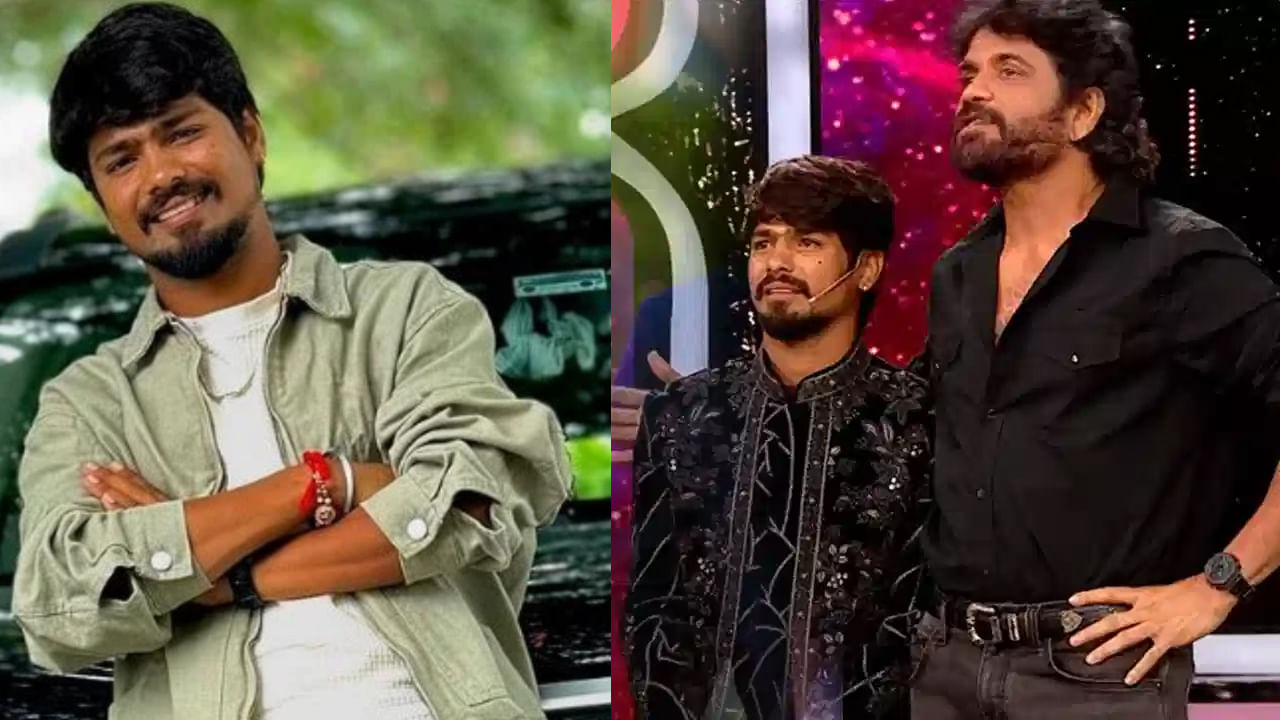 Bigg Boss Telugu 9: రాము రాథోడ్ ఫ్యామిలీని చూశారా? ఇంట్రెస్టింగ్ వీడియోను రిలీజ్ చేసిన బిగ్‌బాస్ కంటెస్టెంట్