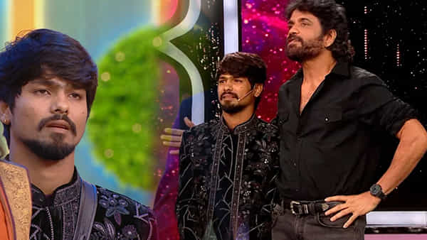 సారీ సార్ నేను ఇంటికి వెళ్ళిపోతా..! రాము సెల్ఫ్ ఎలిమినేషన్.. 9 వారాలకు ఎంత సంపాదించాడంటే