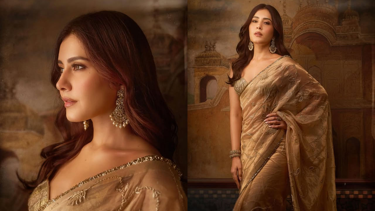 ఊహలు గుస గుసలాడే సినిమాతో తెలుగు వెండితెరకు పరిచయమైన బ్యూటీ రాశి ఖన్నా, అమ్మడు మొదటి సినిమాతోనే సూపర్ హిట్ అందుకోవడమే కాకుండా, యూత్లో మంచి ఫ్యాన్ బేస్ సంపాదించుకుంది.