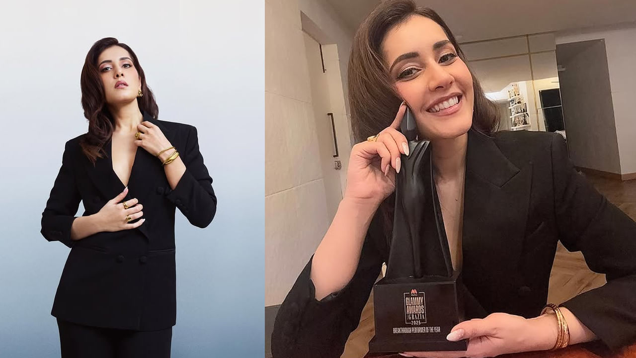 మొదటి సినిమాతోనే తెలుగు అభిమానుల మనసు దోచేసి, తర్వాత చాలా సినిమాల్లో నటించి, జోరు, లౌక్యం, పక్కా కమర్షియల్, జిల్ , బెంగాల్ టైగర్, హైపర్, లవకుశ, వరల్డ్ ఫేమస్ లవర్, తొలిప్రేమ, శివం, సుప్రీమ్ ఇలా చాలా సినిమాల్లో నటించి మెప్పించింది,