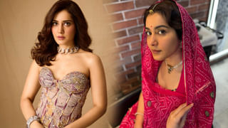 కథ కూడా వినకుండా చేసిన ఒకే ఒక్క సినిమా అది.. ఆ హీరో పేరు చాలంటున్న రాశీ ఖన్నా