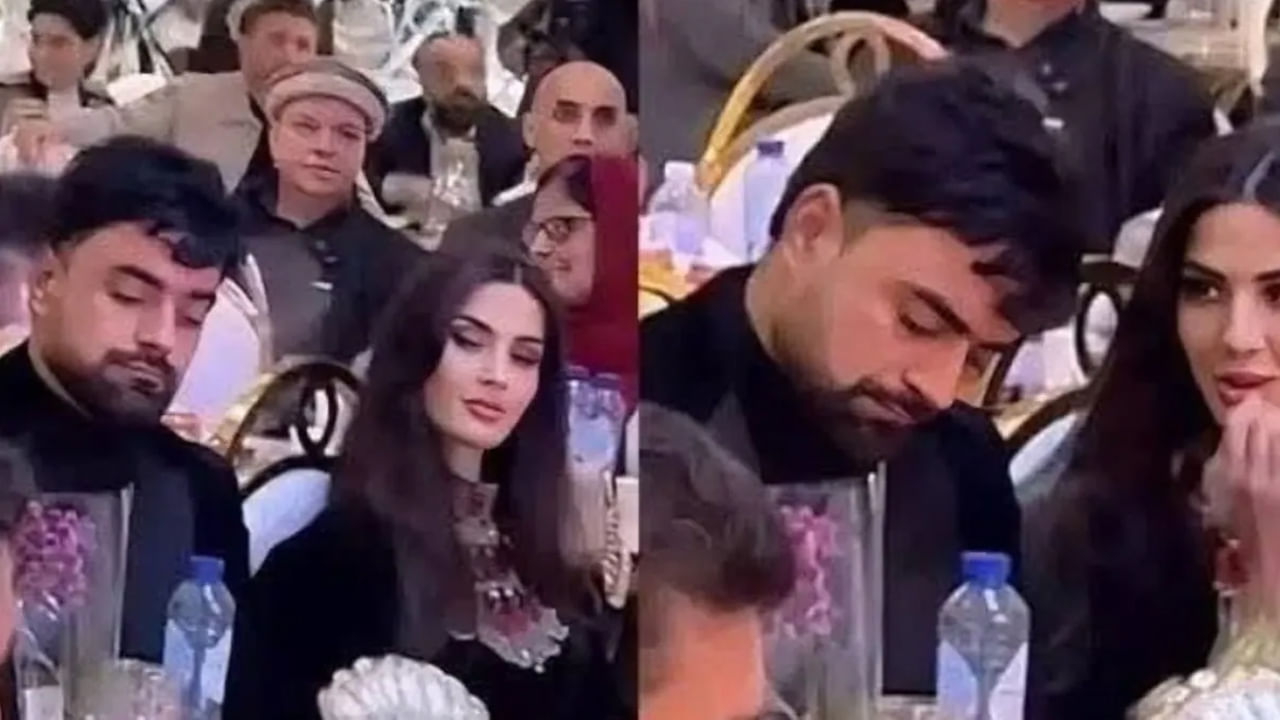 Video: ఆమె నా భార్య: రెండో పెళ్లి పుకార్లపై క్లారిటీ ఇచ్చిన రషీద్ ఖాన్..