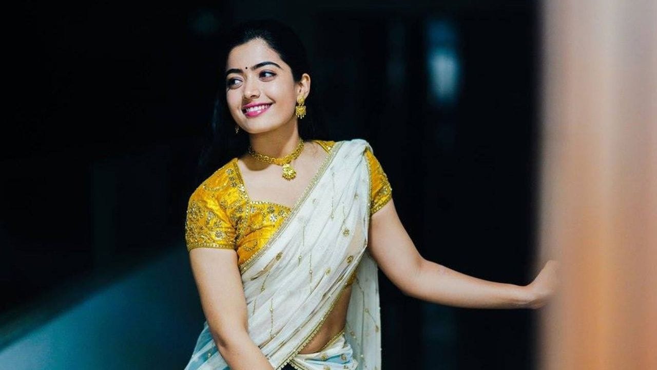 Rashmika