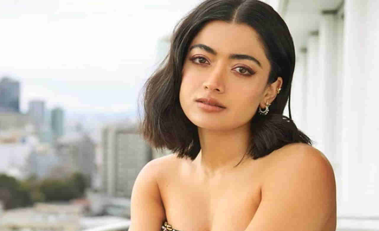 Rashmika Mandanna: ఏంది రష్మిక.. అసలు చిక్కేలా లేవుగా.. ది గర్ల్ఫ్రెండ్ సినిమాకు భారీ బిజినెస్..!
