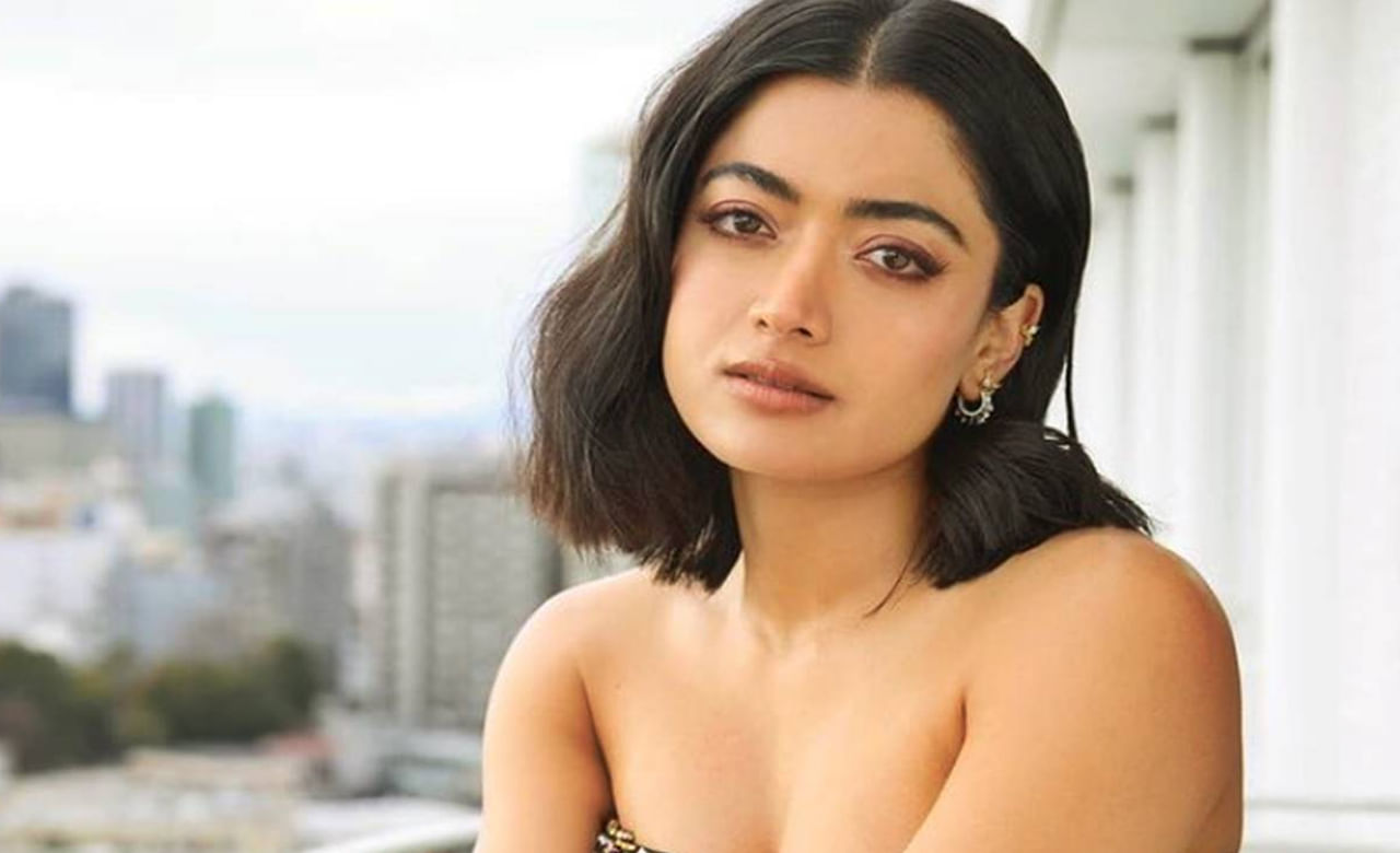 Rashmika Mandanna: ఏంది రష్మిక.. అసలు చిక్కేలా లేవుగా.. ది గర్ల్ఫ్రెండ్ సినిమాకు భారీ బిజినెస్..!