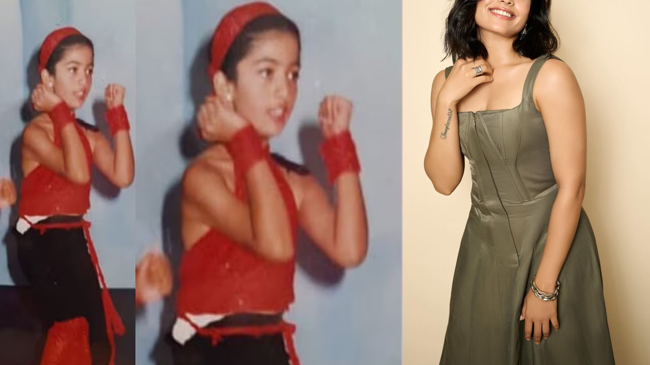 Tollywood : రూ.4000 కోట్ల బాక్సాఫీస్ కలెక్షన్ గర్ల్.. పాన్ ఇండియా మోస్ట్ వాంటెడ్ హీరోయిన్..