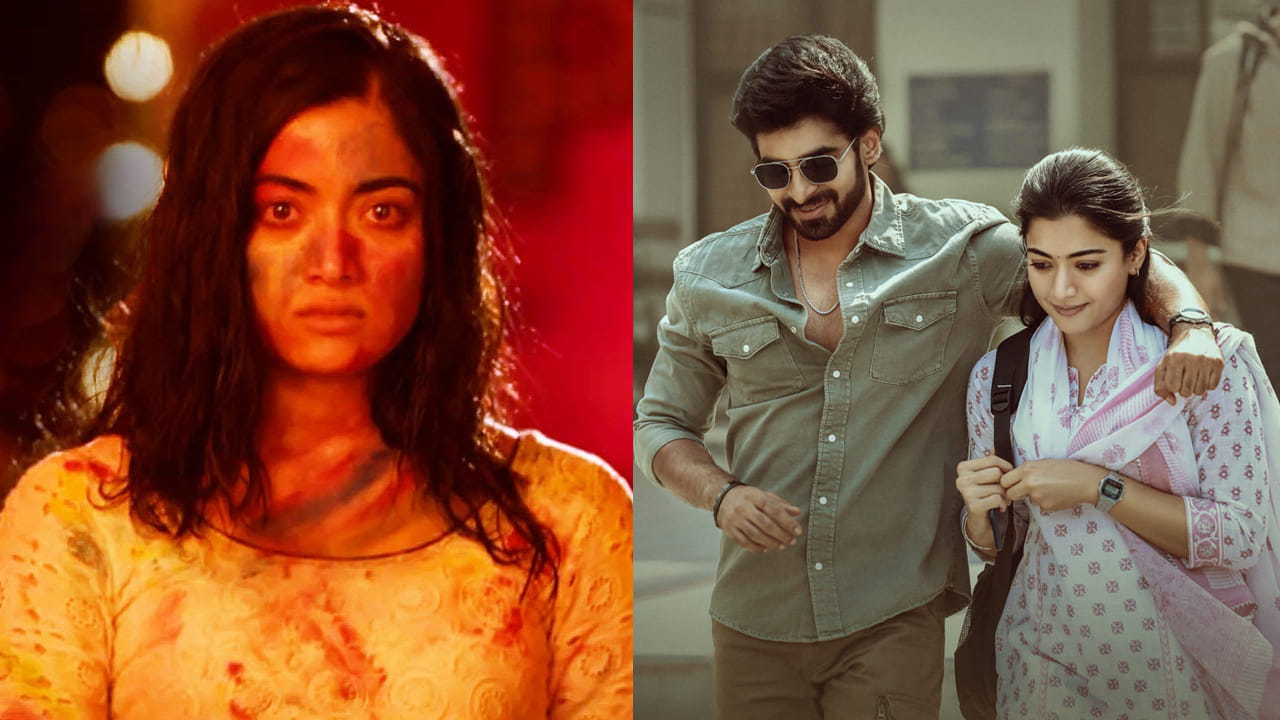 The Girlfriend OTT: ఓటీటీలో రష్మిక లేటెస్ట్ బ్లాక్ బస్టర్.. ‘ది గర్ల్‌ఫ్రెండ్’ స్ట్రీమింగ్ ఎప్పటినుంచంటే?