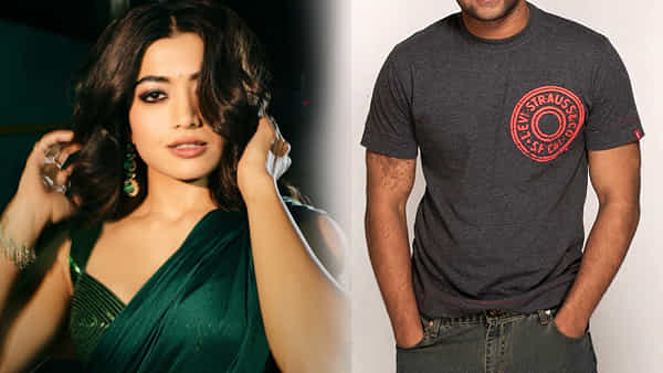 ఆ హీరోతో చేస్తే నా కెరీర్ వేరే లెవెల్కు వెళ్తుంది.. మనసులో మాట బయట పెట్టిన నేషనల్ క్రష్