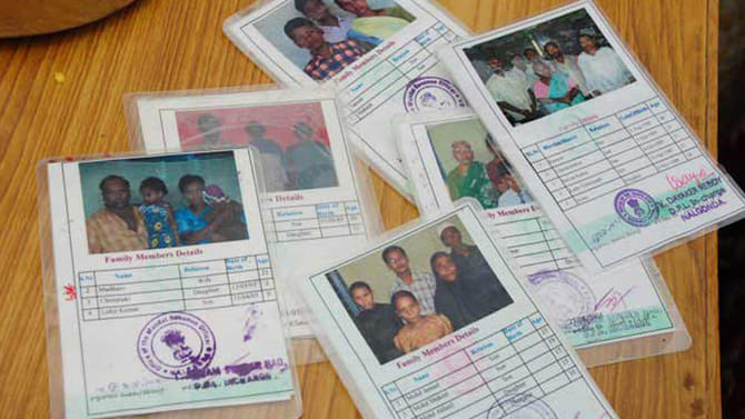 రేషన్ కార్డు ఉన్నవారికి భారీ గుడ్‌న్యూస్.. జనవరి నుంచి అవి ఫ్రీ