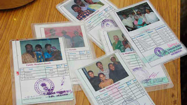 Ration Card: రేషన్ కార్డుదారులకు హెచ్చరిక.. ఈ పని చేయకుంటే రేషన్ కట్!