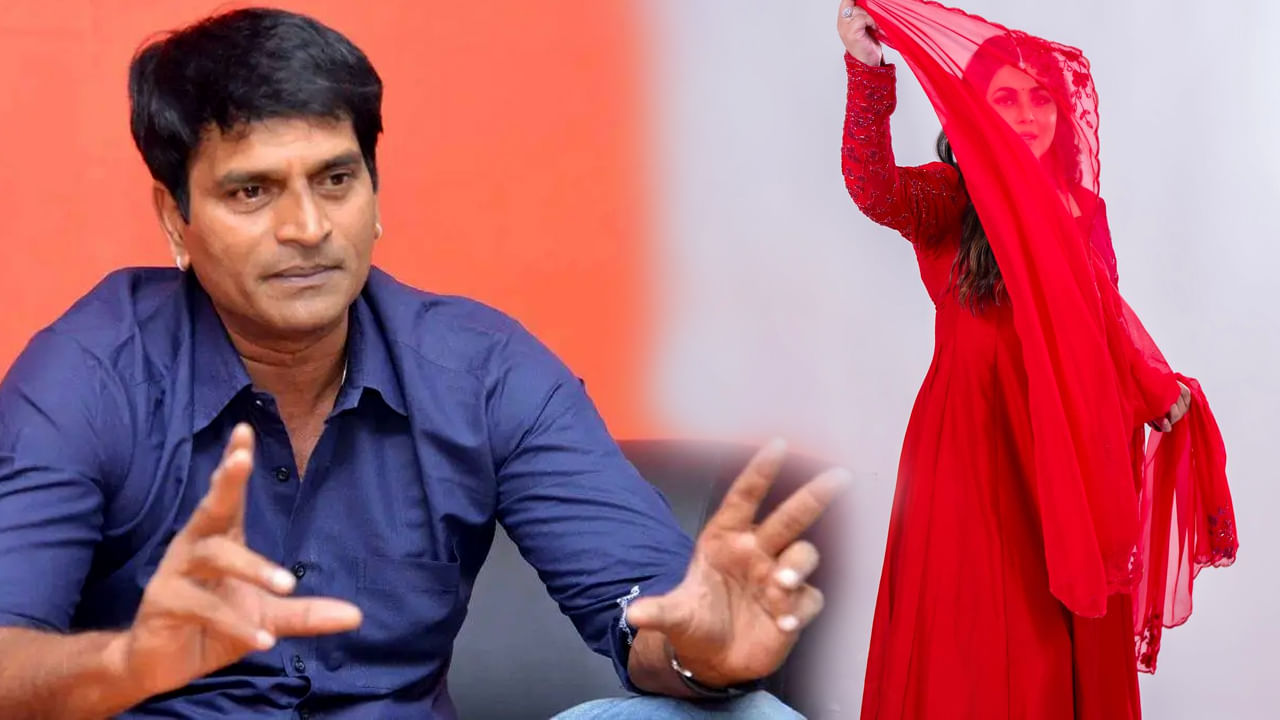 అనవసరంగా ఆ హీరోయిన్‌కు నాకు లింక్ పెట్టారు.. అసలువిషయం చెప్పిన రవిబాబు