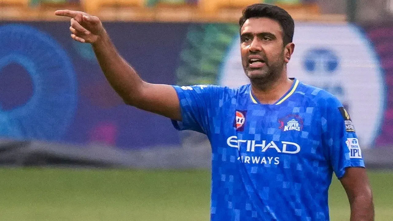 Ravichandran Ashwin : ఆశగా పోతే అక్కడ కూడా ఆరంగేట్రానికి బ్రేక్.. గాయం కారణంగా ఛాన్స్ మిస్ చేసుకున్న స్టార్ క్రికెటర్