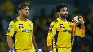 Ravindra Jadeja Trade: ధోని సలహాతోనే చెన్నైని వీడిన జడేజా.. బ్యాక్ గ్రౌండ్‌లో ఇంత జరిగిందా..?