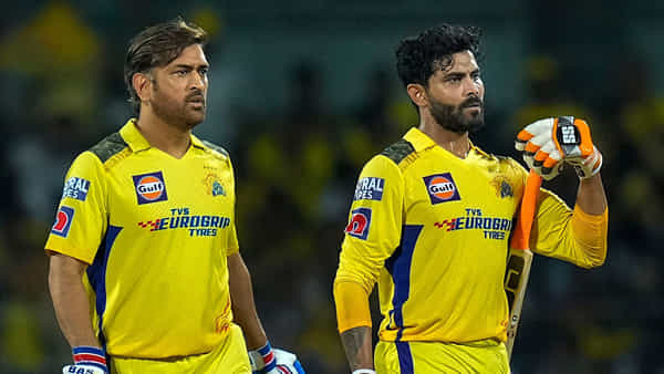 Ravindra Jadeja Trade: ధోని సలహాతోనే చెన్నైని వీడిన జడేజా.. బ్యాక్ గ్రౌండ్లో ఇంత జరిగిందా..?