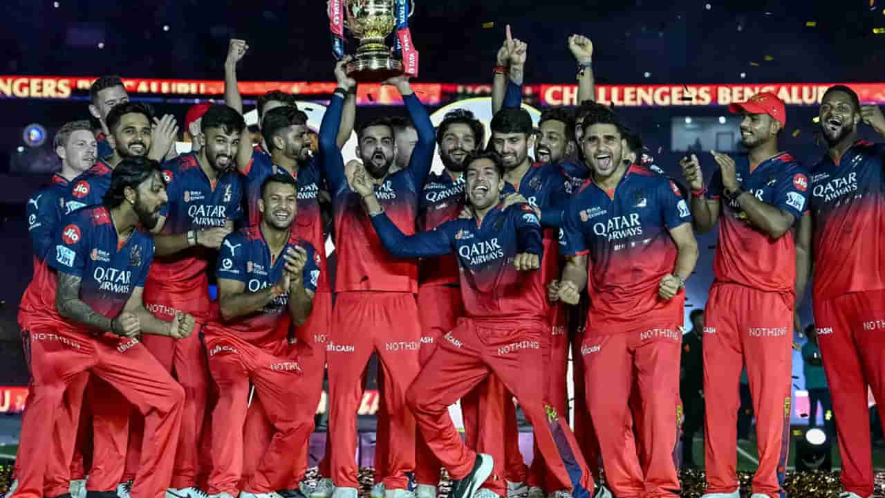 RCB, IPL 2026: ఆర్‌సీబీ రిటైన్ లిస్ట్‌లో ముగ్గురు ఖతర్నాక్ ప్లేయర్లు.. మరోసారి ట్రోఫీ పక్కా..?