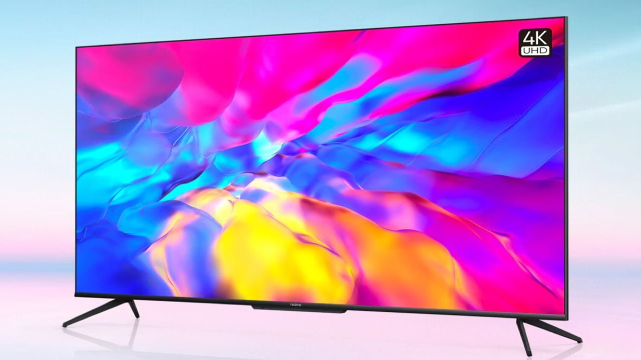 ఇదెక్కడి మాస్ ఆఫర్ మామా.. రూ.42,999 స్మార్ట్ టీవీ ఇప్పుడు కేవలం రూ.9,536కే!