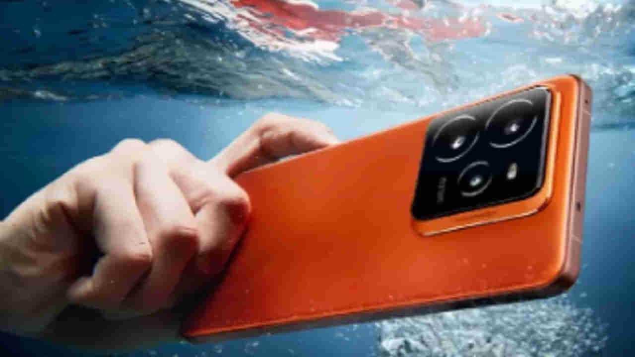 Realme GT 8 Pro: రియల్మీ నుంచి మరో అద్భుతమైన ఫోన్.. పవర్ ఫుల్ బ్యాటరీ, ప్రాసెసర్!