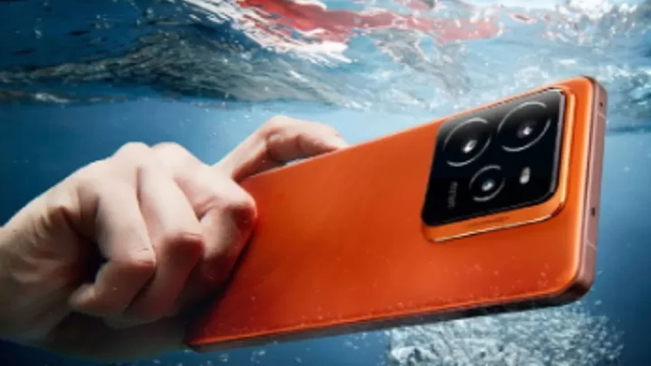 Realme GT 8 Pro: రియల్మీ నుంచి మరో అద్భుతమైన ఫోన్.. పవర్ ఫుల్ బ్యాటరీ, ప్రాసెసర్!