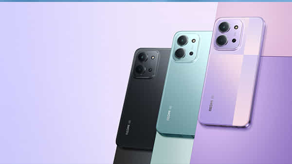 Redmi Phones: రెడ్ మీ నుంచి రూ.12 వేలకే 5జీ ఫోన్.. ఫీచర్లు చూస్తే సూపర్