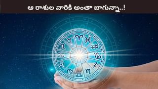 Dhana Yoga: బుధ, శుక్ర యుతి..ఆ రాశుల వారికి లక్ష్మీ యోగం పట్టబోతోంది! ఆకస్మిక ధనప్రాప్తి