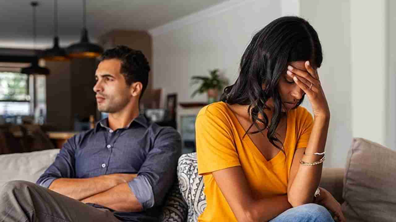 కార్పొరేట్ జీవితంలో పని ఒత్తిడి.. తెలివిగా వివాహబంధాన్ని కాపాడుకున్న రియల్ కపుల్ కథ!