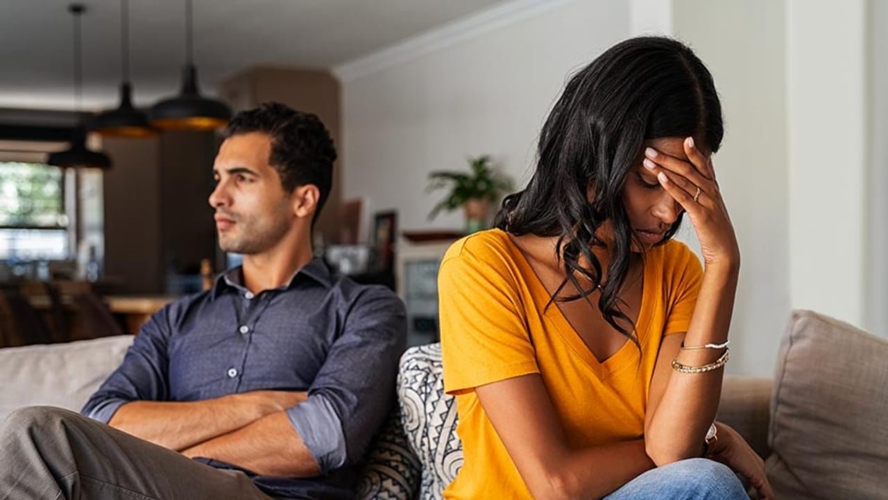 కార్పొరేట్ జీవితంలో పని ఒత్తిడి.. తెలివిగా వివాహబంధాన్ని కాపాడుకున్న రియల్ కపుల్ కథ!