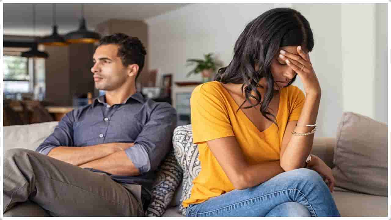 Relationship Tips: మీ భార్య మీతో గొడవపడి అలిగిందా? ఇలా చేస్తే వెంటనే కూల్ అయిపోతారు!