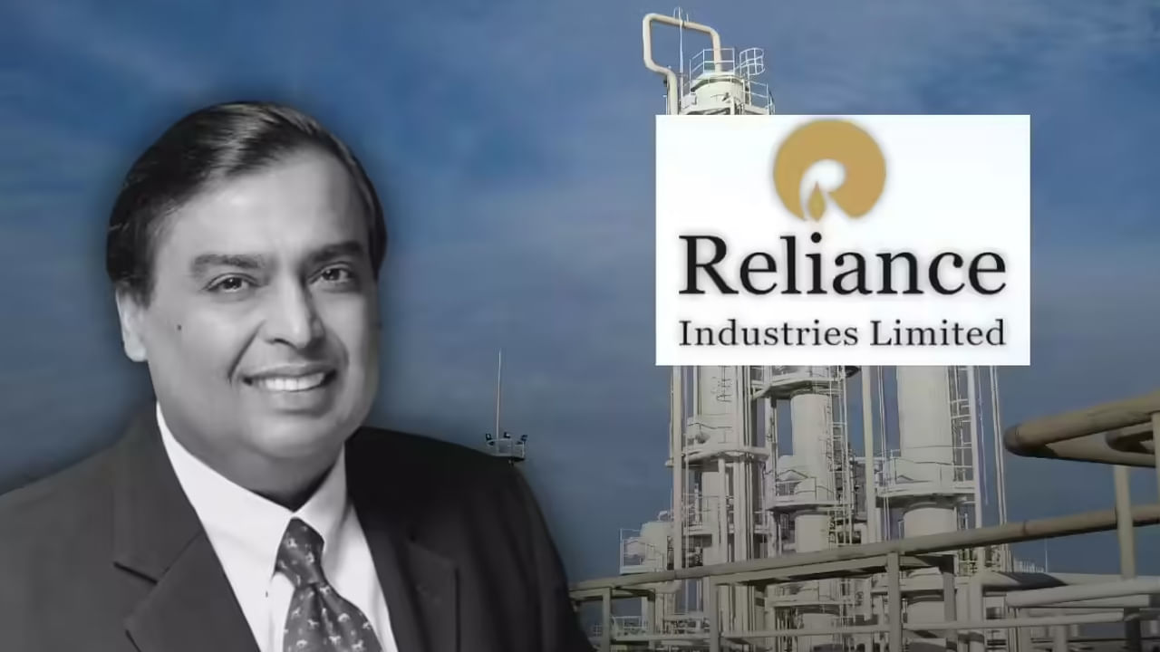 Reliance: గ్యాస్‌ దోపిడి చేస్తున్నారు..? రిలయన్స్‌ ఇండస్ట్రీస్‌పై తీవ్ర ఆరోపణలు..!