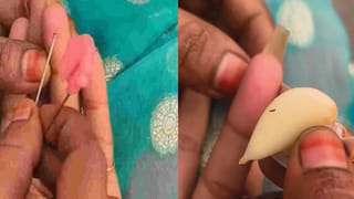 Viral: ఆమె చెరువు దగ్గరకు వచ్చింది.. అదను చూసి ముద్దుపెట్టేశాడు.. ఆపై సీన్ సితారయ్యింది