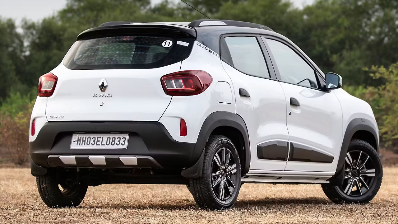 Renault Kwid