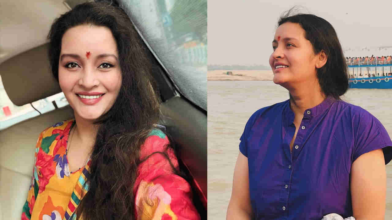 Renu Desai: ఆయన పిలిస్తే అన్నీ వదిలేసి.. నటి రేణూ దేశాయ్ పోస్ట్ వైరల్
