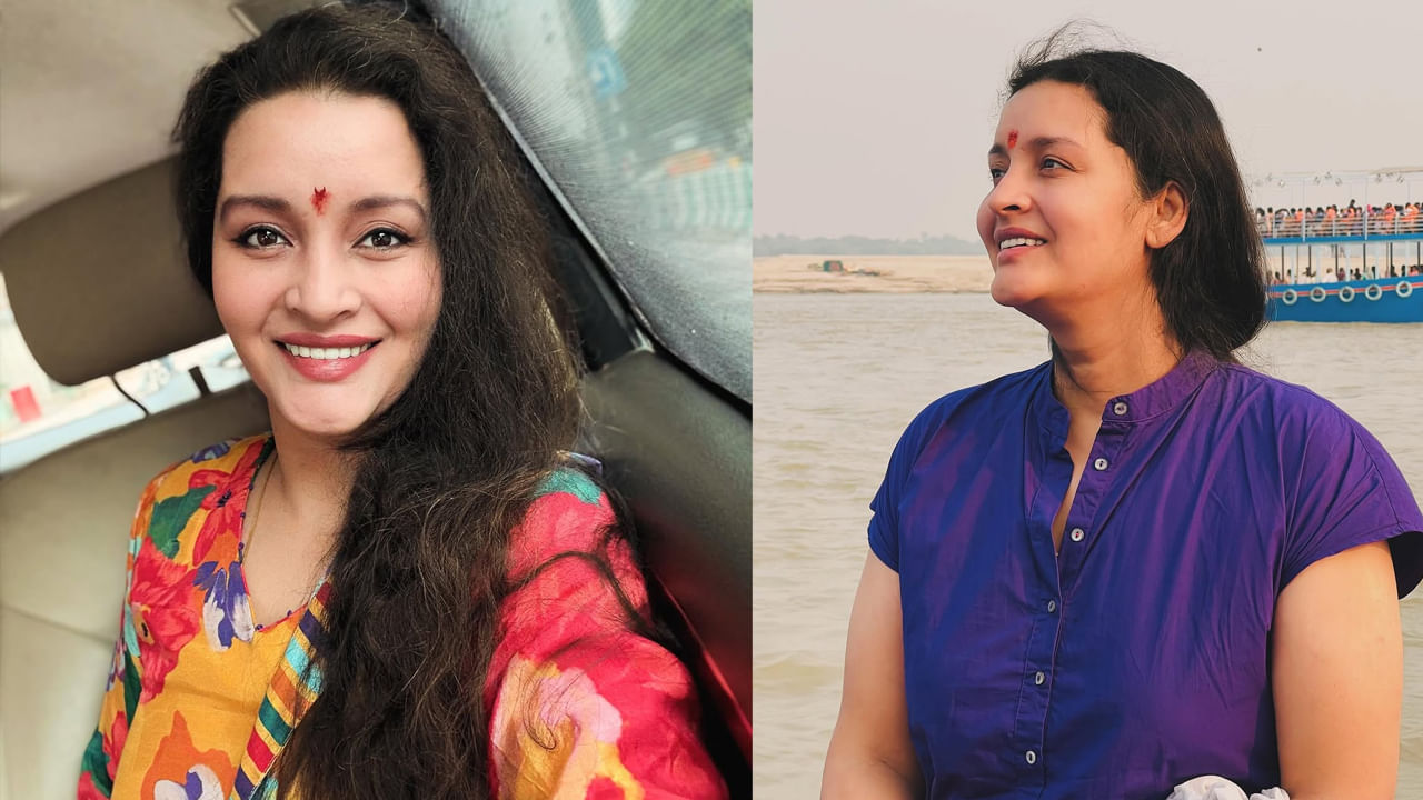 Renu Desai: 'ఆయన పిలిస్తే అన్నీ వదిలేసి'.. నటి రేణూ దేశాయ్ పోస్ట్ వైరల్