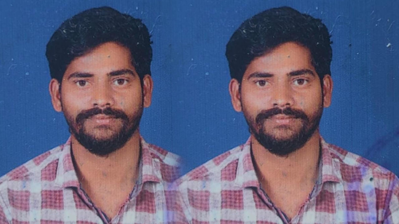 Vizag: చివరిసారి నిన్ను చూడకలేపోతున్నా... క్షమించు అమ్మ..! ఓ కొడుకు కన్నీటి గాధ..