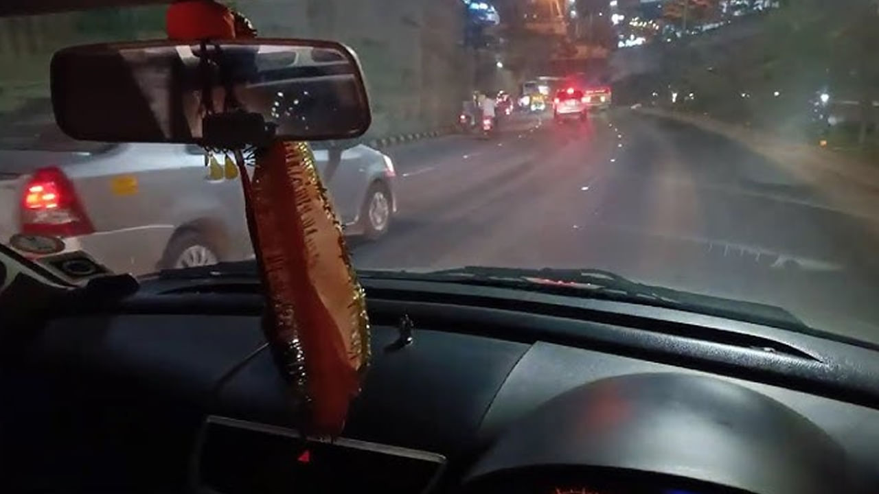 Telangana: కారులో ఇద్దరు మహిళలు, ముగ్గురు వ్యక్తులు.. రాత్రయిందంటే చాలు ఏం చేస్తారో తెల్సా