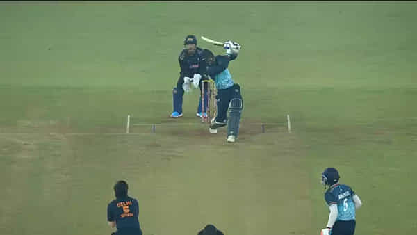 Team India: గంభీర్ జట్టు నుంచి గెంటేశాడు.. కట్ చేస్తే.. 99 బంతుల్లో అన్లక్కీ ప్లేయర్ అరాచకం