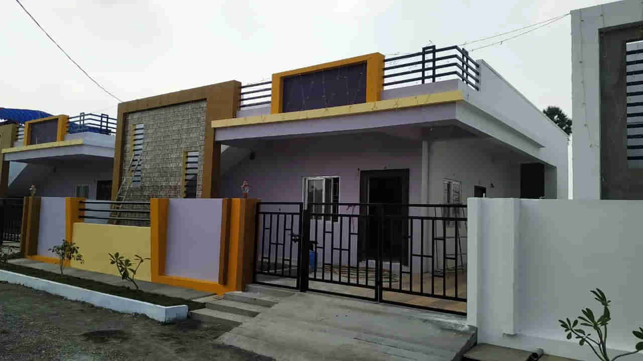 Andhra: వాళ్లు మనుషులు కాదు.. దెయ్యాలు.! అదేపనిగా ఆ ఇంటి నుంచి అరుపులు..